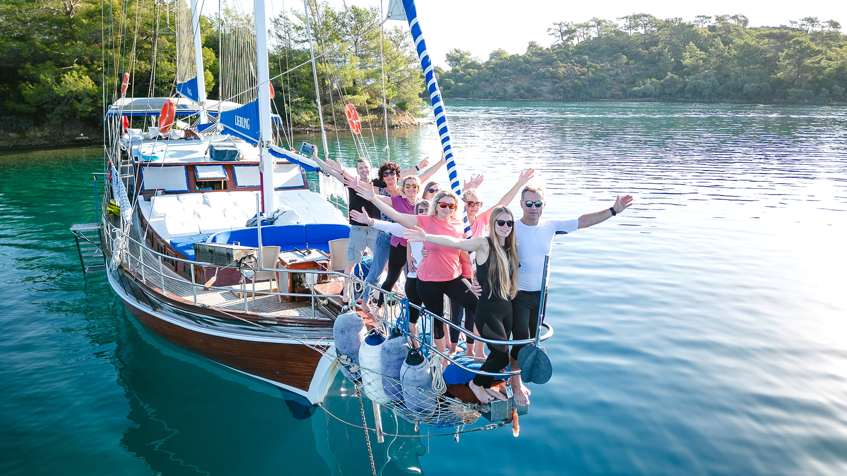 Dein neues Leben mit Yogasignatur, Irina Weber