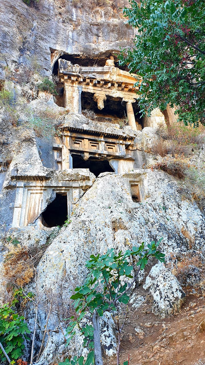 Yoga-Retreat 24 palast