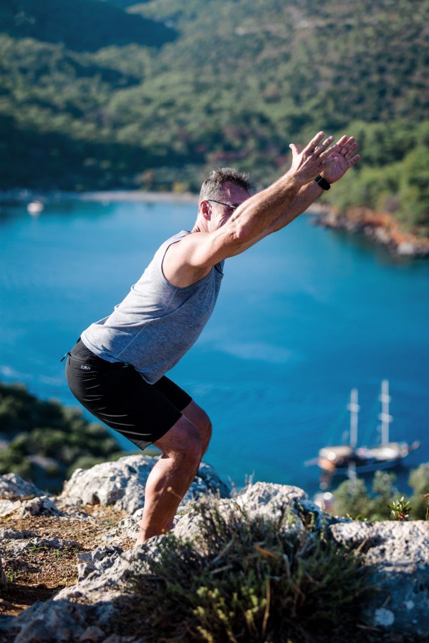 Yoga-Retreat 22 Yogasignatur Retreat Türkei Yoga Liebling