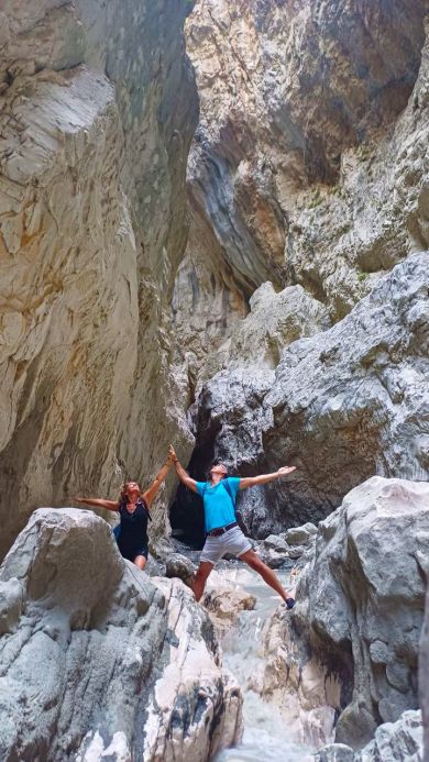 Yoga-Retreat 3 Yoga Signatur Retreat Türkei