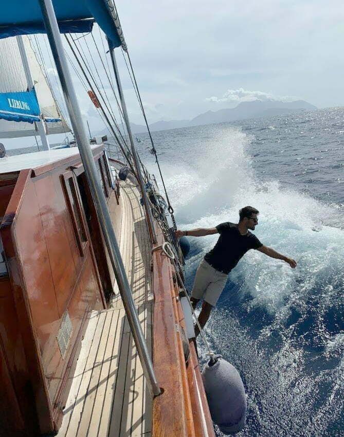 Yoga-Retreat 26 Yoga Retreat Türkei Yoga Signatur Irina Weber