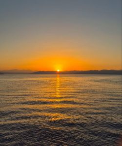 Yoga-Retreat 2 Sonnenaufgang Yoga Retreat Türkei