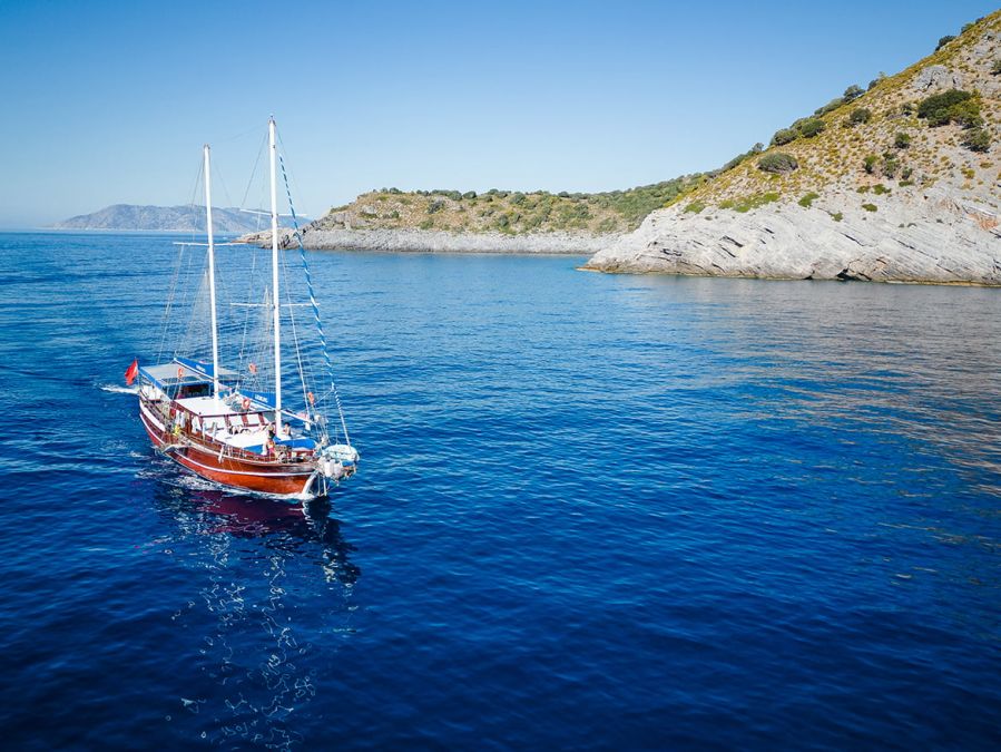 Yoga-Retreat 12 exklusives Yoga-Retreat Türkei Irina Weber