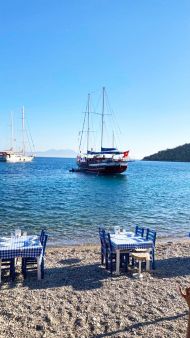 Yoga-Retreat 10 Yoga Signatur Retreat Türkei