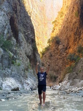 Yoga-Retreat 7 Yoga Signatur Retreat Türkei