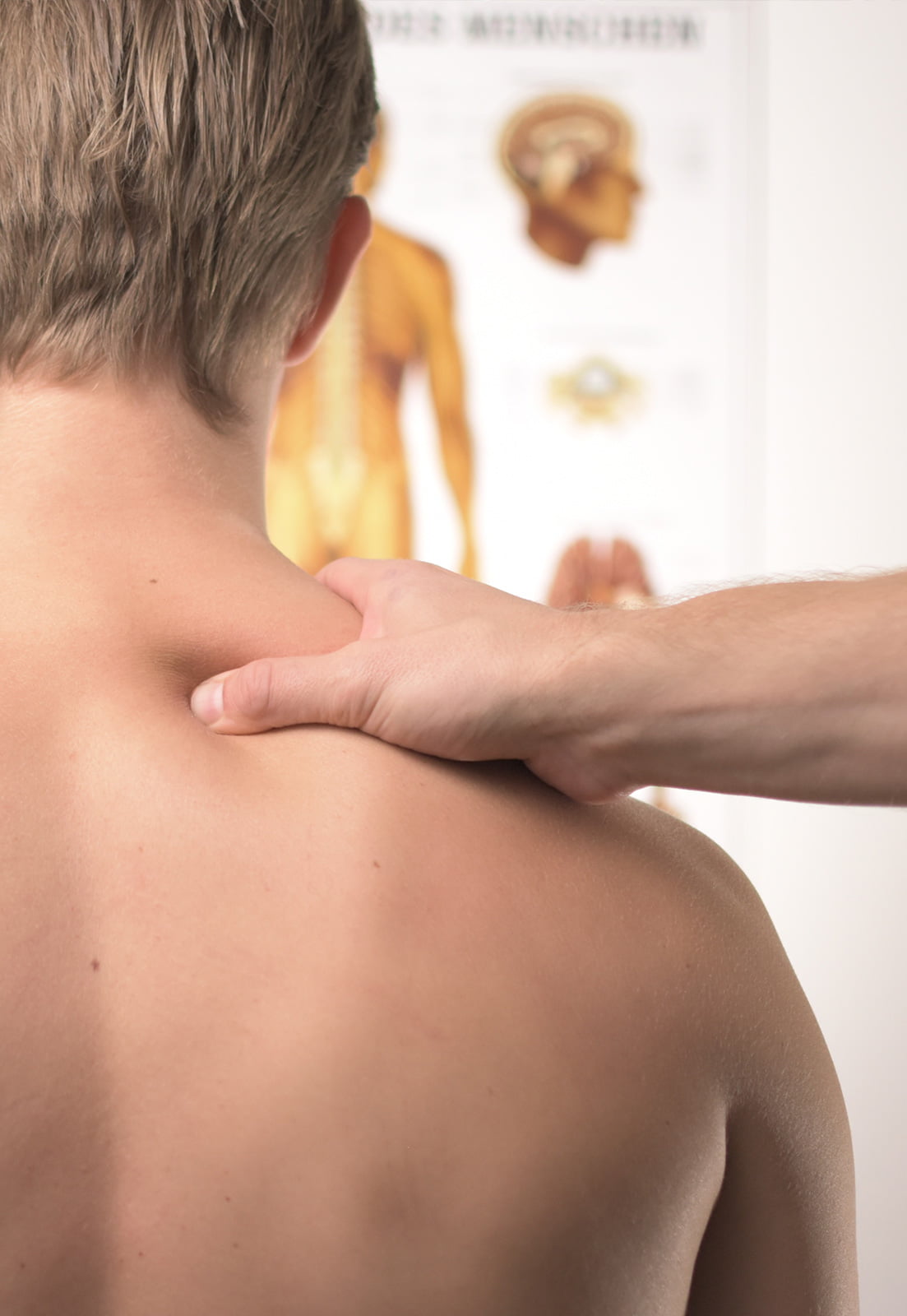 Yoga als Therapie gegen körperliche Beschwerden